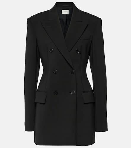 Blazer Vischio en laine mélangée - Sportmax - Modalova