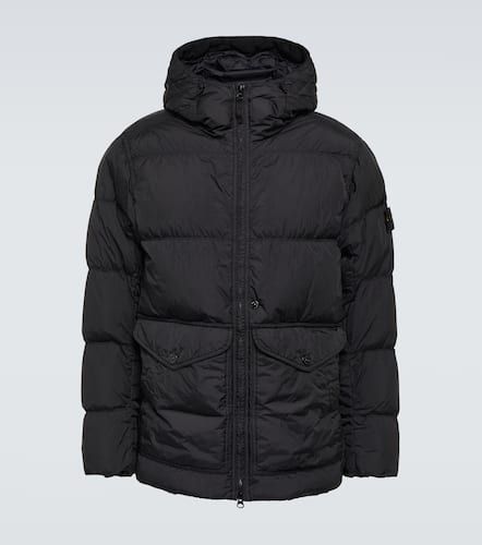 Stone Island Veste doudoune Compass - Stone Island - Modalova