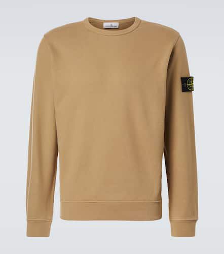 Stone Island Sweat-shirt en coton - Stone Island - Modalova