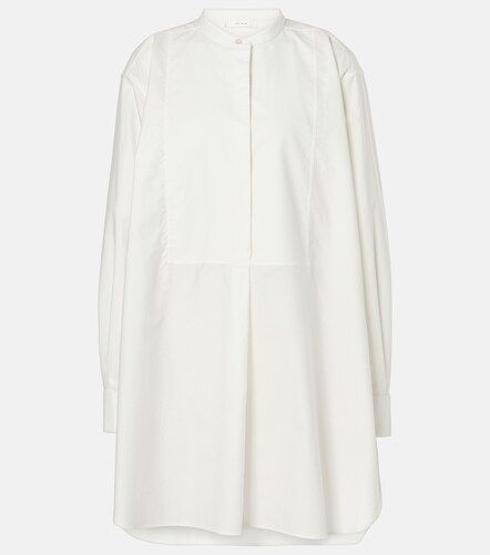 Chemise Hari oversize en coton - The Row - Modalova