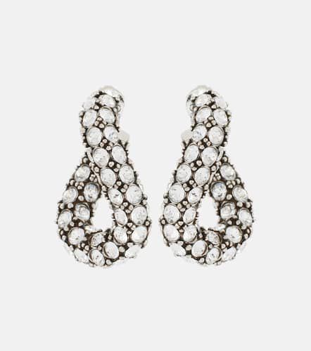 Boucles d’oreilles à ornements - Isabel Marant - Modalova