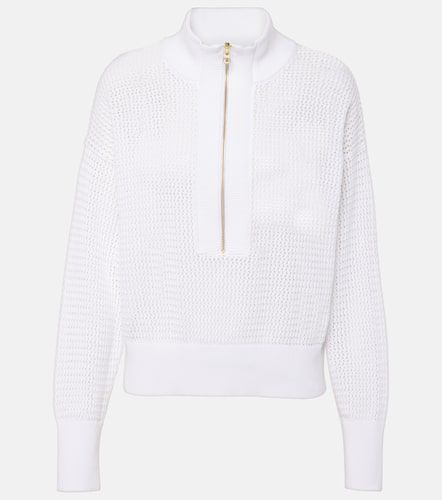 Varley Pull Aurora en coton - Varley - Modalova