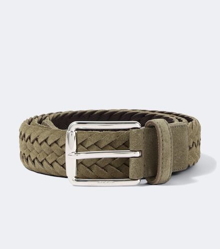 Tod's Ceinture en daim - Tod's - Modalova