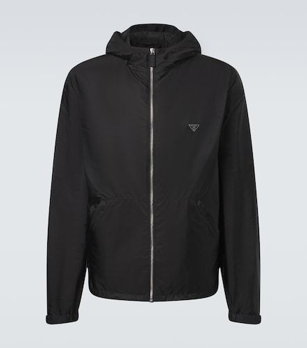 Prada Veste en Re-Nylon - Prada - Modalova