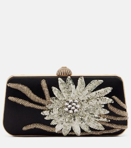 Pochette Carry Secrets à ornement - Valentino Garavani - Modalova