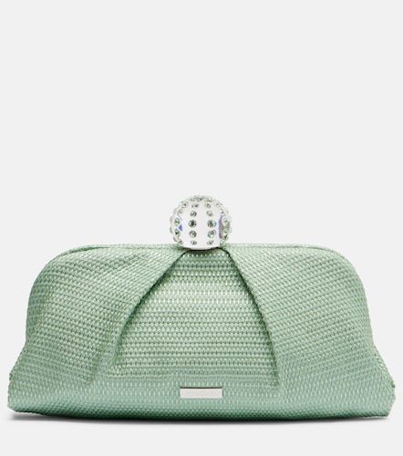 Pochette Tequila à ornements - Aquazzura - Modalova