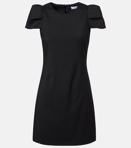 McQueen Robe en laine - McQueen - Modalova