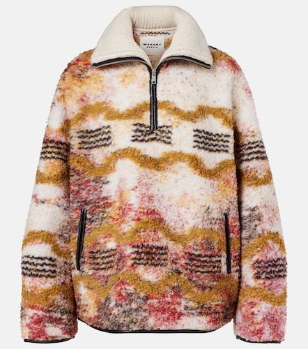 Marant Etoile Pull Marner - Marant Etoile - Modalova