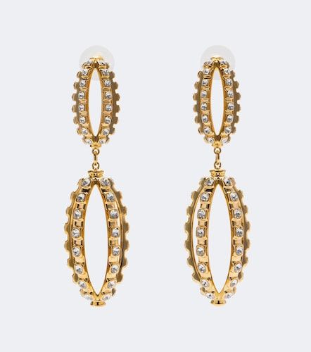 Boucles d'oreilles à ornements - Isabel Marant - Modalova