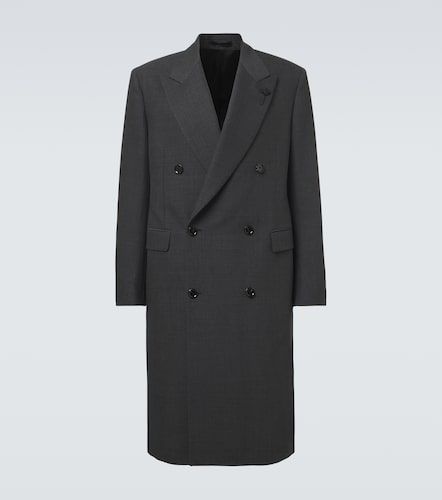 Lardini Manteau en laine mélangée - Lardini - Modalova