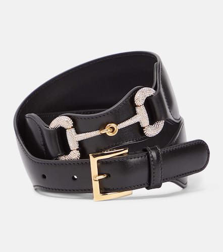 Ceinture gucci noir outlet femme