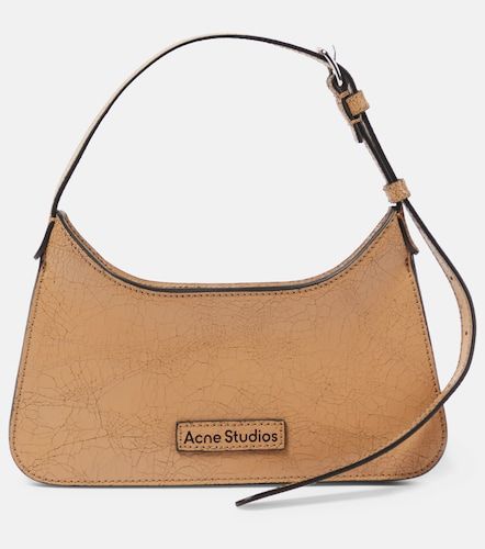 Sac à bandoulière Platt Micro en cuir - Acne Studios - Modalova