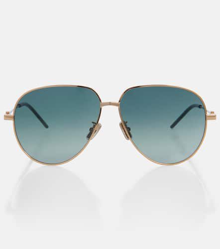 Lunettes de soleil aviateur GV Speed - Givenchy - Modalova