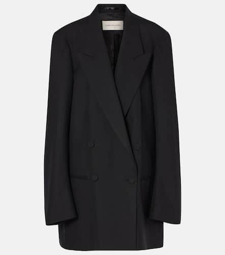 Dries Van Noten Blazer en laine - Dries Van Noten - Modalova