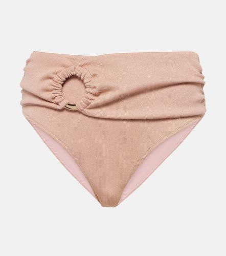 Culotte de bikini Dorit à détail anneau - Alexandra Miro - Modalova