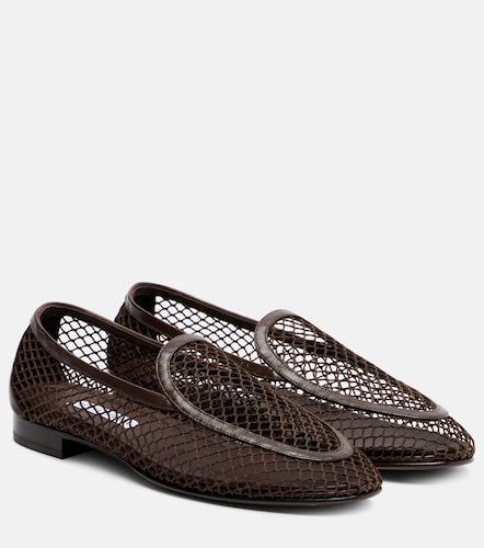 Aquazzura Mocassins Saint Germain - Aquazzura - Modalova