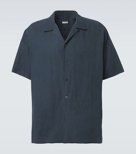 Chemise Vintage en soie et lin - A.Presse - Modalova