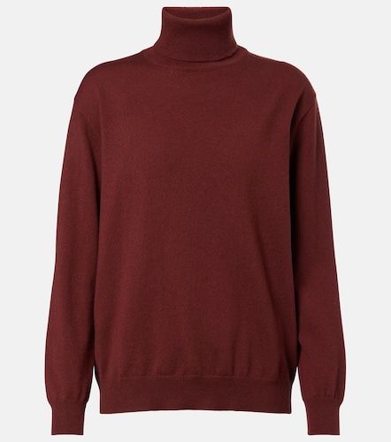 Pull Monili à col roulé en cachemire - Brunello Cucinelli - Modalova