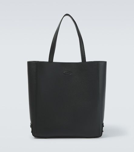 Tod's Cabas Medium en cuir - Tod's - Modalova
