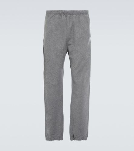 Pantalon de survêtement Super Milled - Auralee - Modalova