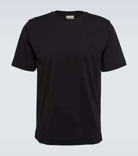 T-shirt Hertz en coton - Dries Van Noten - Modalova
