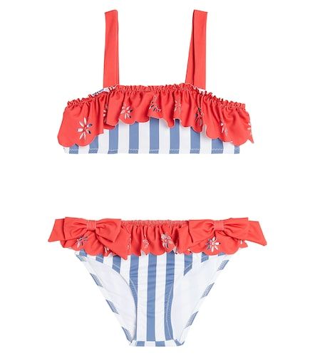 Patachou Bikini rayé - Patachou - Modalova