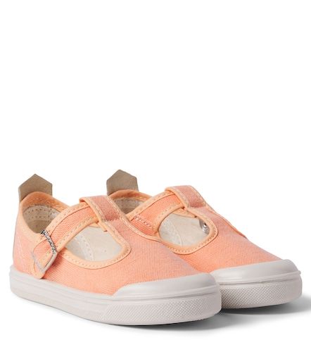 Il Gufo Baskets en toile - Il Gufo - Modalova