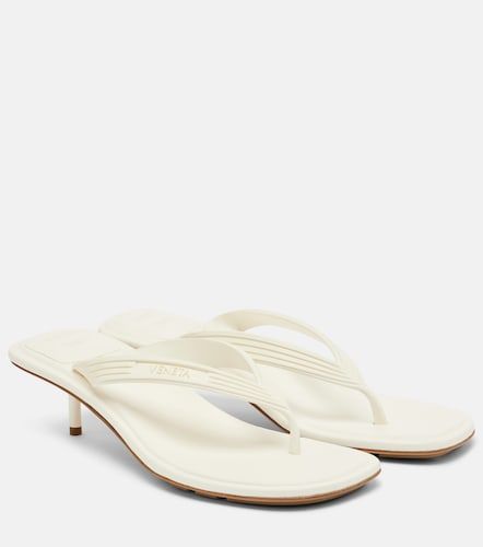 Bottega Veneta Mules Sampieri - Bottega Veneta - Modalova