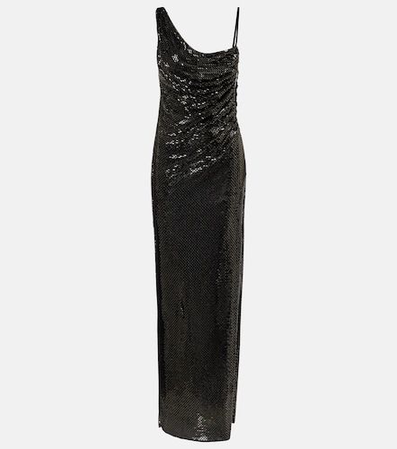 Robe longue à ornements - Self-Portrait - Modalova