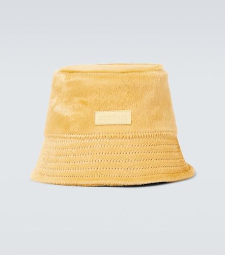 Bob Sperone en cuir façon poulain - Jacquemus - Modalova