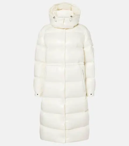 Moncler Manteau doudoune Cavettaz - Moncler - Modalova