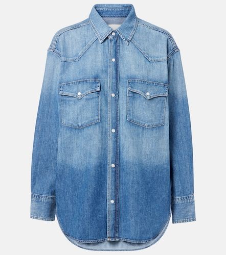 Chemise en jean - Citizens of Humanity - Modalova