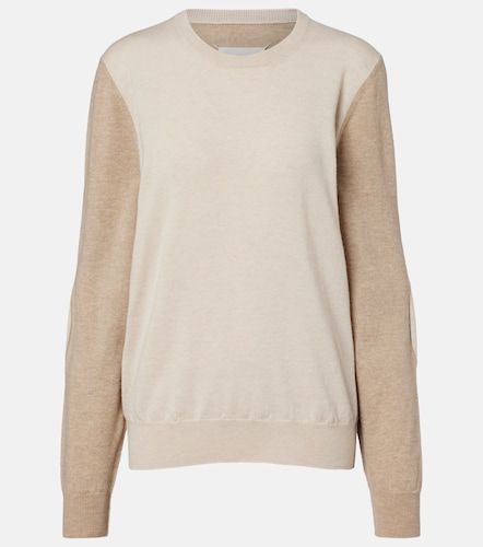 Maison Margiela Pull en laine - Maison Margiela - Modalova