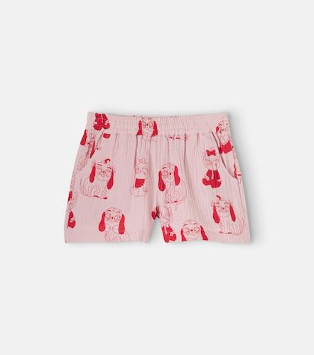 Bébé – Short Mini Babies en coton - Mini Rodini - Modalova