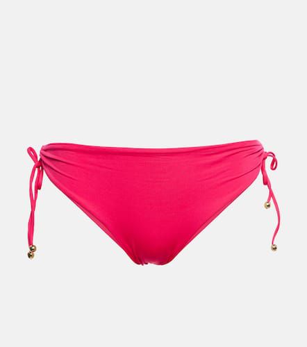 Culotte de bikini Sandra à taille haute - Max Mara - Modalova