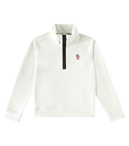 Moncler Grenoble Enfant Top - Moncler Grenoble Enfant - Modalova