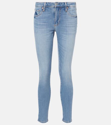 AG Jeans Jean slim Legging - AG Jeans - Modalova