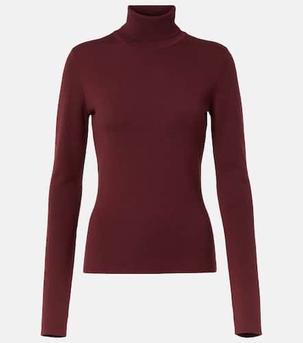 Pull May en laine, cachemire et soie - Gabriela Hearst - Modalova