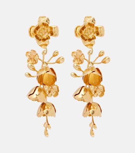 Chloé Boucles d'oreilles Chloé Bouquet - Chloe - Modalova
