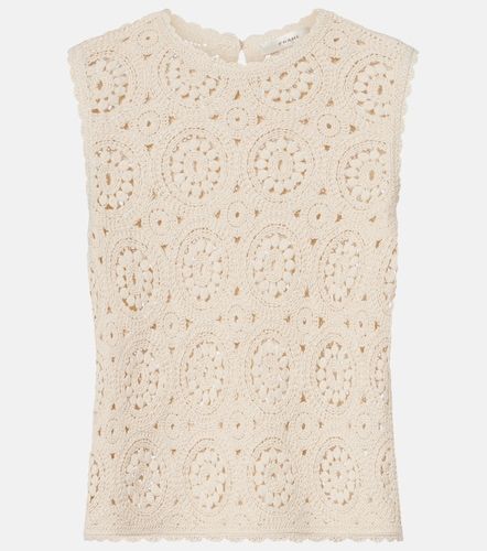 Frame Top The Crochet en coton - Frame - Modalova