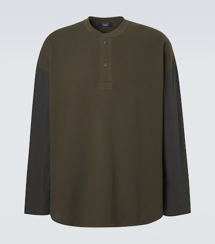 Comme des Garçons Top en coton - Comme des Garcons Homme - Modalova