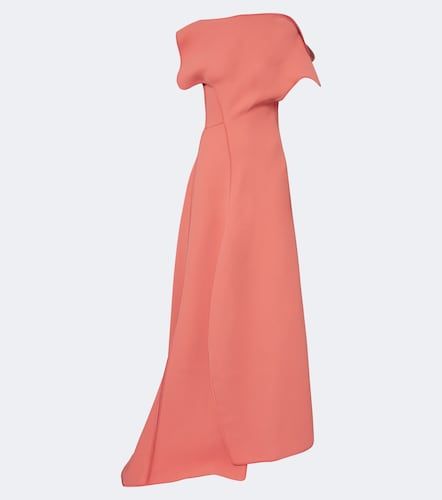 Maticevski Robe longue Synergy - Maticevski - Modalova