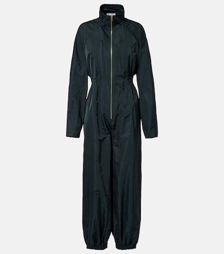 Alaïa Combinaison en crêpe - Alaia - Modalova