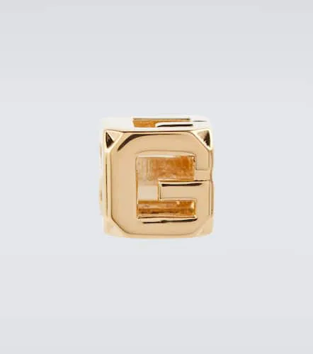 Boucles d’oreilles G Cube - Givenchy - Modalova