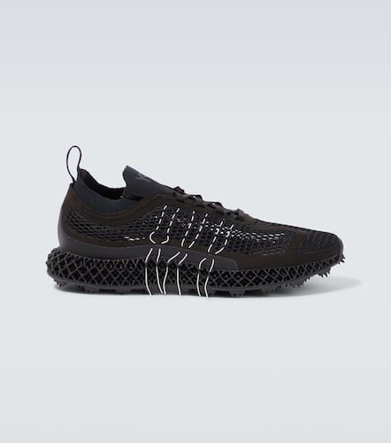 Y-3 Baskets Y-3 Runner 4D Halo - Y-3 - Modalova