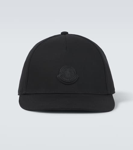 Moncler Casquette à logo - Moncler - Modalova