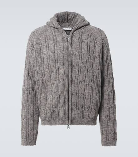 Sweat-shirt Level Hood en laine - Our Legacy - Modalova