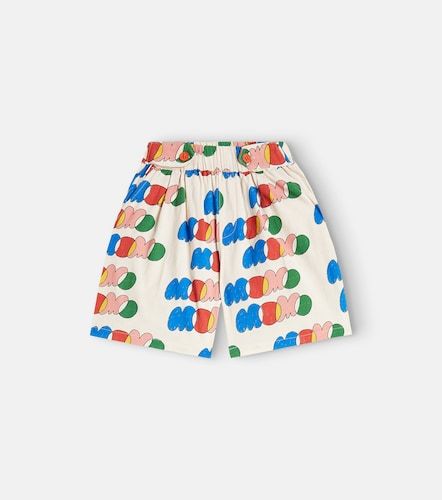 Short Momo en coton imprimé - Jellymallow - Modalova