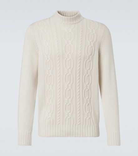 Pull en cachemire - Brunello Cucinelli - Modalova