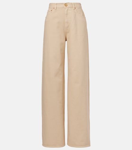 Blazé Milano Jean ample Java à taille haute - Blaze Milano - Modalova